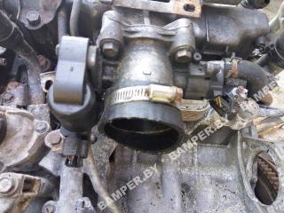 заслонка дроссельная Toyota Corolla 9 поколение (E120/E130) [рестайлинг] 2005, 2.2 л., 2AD-FHV, дизель, минивэн