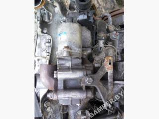 клапан EGR Toyota Corolla 9 поколение (E120/E130) [рестайлинг] 2005, 2.2 л., 2AD-FHV, дизель, минивэн