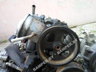 насос гидроусилителя руля Toyota Corolla 9 поколение (E120/E130) [рестайлинг] 2005, 2.2 л., 2AD-FHV, дизель, минивэн