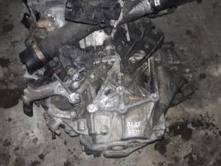 КПП механическая (МКПП) Toyota Avensis 2 поколение (T250) 2006, 2.2 л., 2AD-FTV, дизель, МКПП, седан