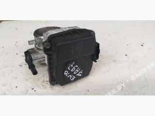 заслонка дроссельная Citroen C5 1 поколение 2003, 2.0 л., RFN (EW10J4), бензин, хетчбэк 5 дв.