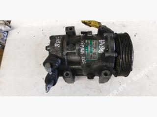 компрессор кондиционера Citroen Xsara Picasso 1 поколение 2003, 2.0 л., RFN (EW10J4), бензин, хетчбэк 5 дв.