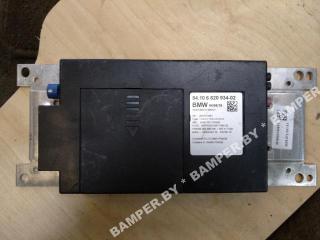 панель управления BMW 3 серия F30/F31/F34 2014