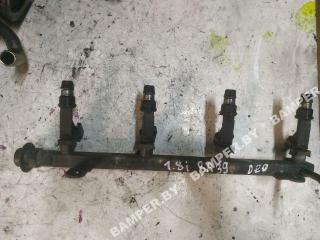 форсунка Chevrolet Nubira 1 поколение 2006, 1.8 л., T18SED, бензин, седан