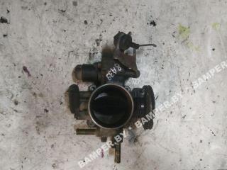 заслонка дроссельная Chevrolet Nubira 1 поколение 2006, 1.8 л., T18SED, бензин, седан