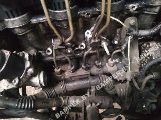топливная рампа Ford C-Max 1 поколение 2005, 1.6 л., G8DA, дизель, минивэн