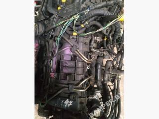 трубка ТНВД Ford C-Max 1 поколение 2005, 1.6 л., G8DA, дизель, минивэн