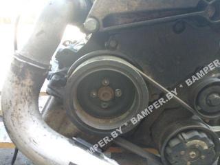 шкив коленвала Volkswagen Golf 4 поколение 2002, 1.9 л., ASZ, дизель, хетчбэк 5 дв., ASZ