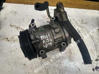 компрессор кондиционера Alfa Romeo 156 1 поколение 2001, 1.8 л., AR 32205, бензин, седан
