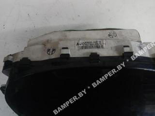 щиток приборов (приборная панель) Toyota Yaris Verso 1 поколение 2002