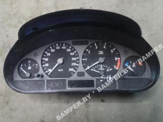 щиток приборов (приборная панель) BMW 3 серия E46 2000, 2.0 л., бензин, седан