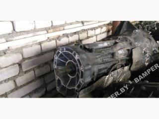 КПП автоматическая (АКПП) Volkswagen Touareg 1 поколение 2005, 5.0 л., AYH, дизель, АКПП, внедорожник 5 дв., GLD