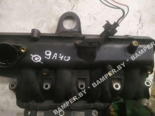 коллектор впускной Opel Corsa C [рестайлинг] 2004, 1.3 л., дизель, хетчбэк 5 дв.