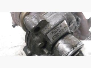 турбина Toyota Yaris P1 2003, 1.4 л., 1ND-TV, дизель, хетчбэк 5 дв., 17201-33010