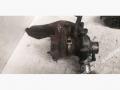 турбина Toyota Yaris P1 2003, 1.4 л., 1ND-TV, дизель, хетчбэк 5 дв., 17201-33010 - фото №2