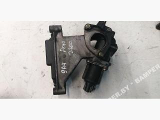 клапан EGR Renault Espace 4 поколение 2003, 2.2 л., G9T 742, дизель, минивэн