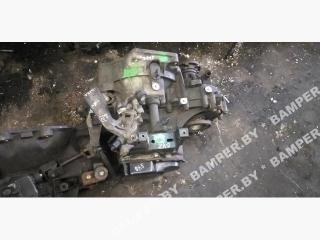 КПП механическая (МКПП) SEAT Ibiza 3 поколение 2003, 1.8 л., BJX, бензин, МКПП, хетчбэк 5 дв., GVZ
