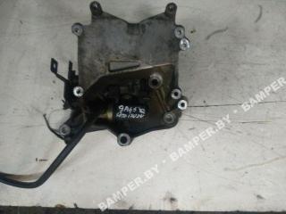клапан управления турбиной (актуатор) Opel Corsa C 2002, 1.7 л., Y 17 DT, дизель, хетчбэк 5 дв.