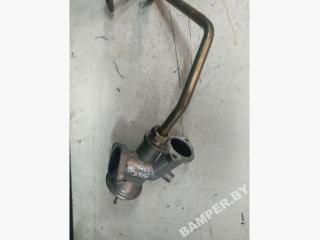 клапан EGR Opel Corsa C 2002, 1.7 л., Y 17 DT, дизель, хетчбэк 5 дв.