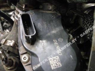 клапан EGR Renault Scenic 3 поколение [рестайлинг] 2013, 1.5 л., K9K 836, дизель, минивэн, H8201143495