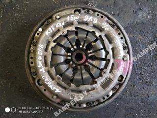 маховик Renault Megane 2 поколение 2002, 1.5 л., K9K 722, дизель, хетчбэк 5 дв.