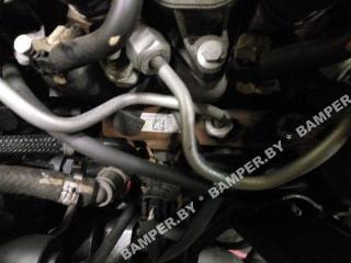 топливная рампа Renault Scenic 3 поколение [рестайлинг] 2013, 1.5 л., K9K 836, дизель, минивэн