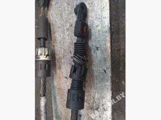 кулиса Ford Focus 2 поколение 2005