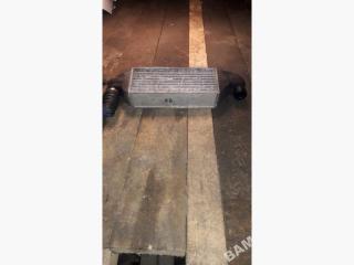 интеркулер Ford Focus 1 поколение [рестайлинг] 2003, 1.8 л., C9DA, дизель, хетчбэк 5 дв.