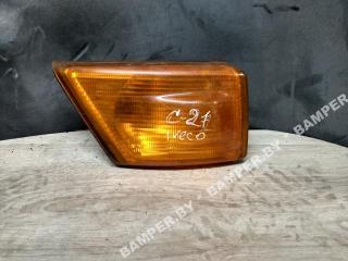 поворотник правый IVECO Daily 3 поколение 2002, 2.8 л., дизель