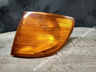поворотник левый Mercedes-Benz Vito W638 1998, 2.3 л., OM 601.942, дизель, микроавтобус