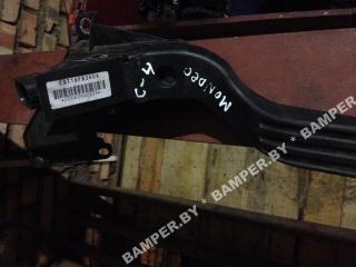 педаль Ford Mondeo 3 поколение 2003, 2.0 л., D5BA, дизель, седан