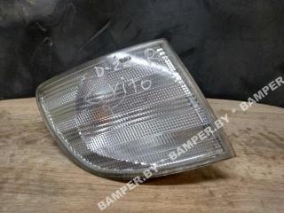 поворотник правый Mercedes-Benz Vito W638 2000, 2.3 л., OM 601.942, дизель, микроавтобус