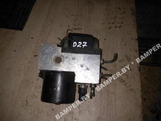 блок ABS Mercedes-Benz A-Класс W168 2000, 1.7 л., OM 668.940, дизель, хетчбэк 5 дв., 0034314512