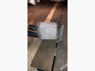интеркулер Renault Kangoo 1 поколение 2003, 1.9 л., F8Q 662, дизель, минивэн