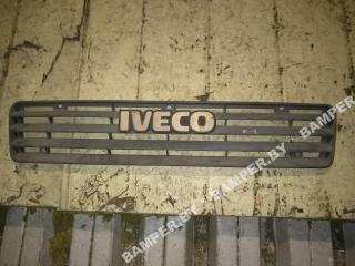заглушка (решетка) в бампер IVECO Daily 2 поколение 1997, 2.8 л., дизель, хетчбэк 5 дв.