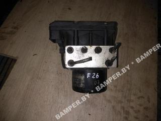 блок ABS Ford Galaxy 1 поколение 1998, 1.9 л., AHU, дизель, минивэн, 10020401924