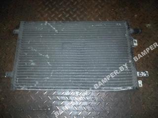 радиатор кондиционера Ford Galaxy 1 поколение 1999, 1.9 л., AHU, дизель, минивэн