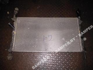 радиатор (основной) Ford Transit 7 поколение 2007, 2.2 л., P8FA, дизель
