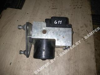 блок ABS Mercedes-Benz C-Класс W202/S202 [рестайлинг] 1998, 2.2 л., OM 611.960, дизель, седан, 0265217401