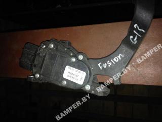 педаль Ford Fusion 1 поколение 2004, 1.4 л., F6JA, дизель, универсал