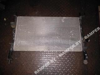 радиатор (основной) Ford Transit 7 поколение 2008, 2.4 л., JXFA, дизель