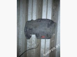 клык бампера задний правый IVECO Daily 4 поколение 2007, 2.3 л., F1AE0481GA, дизель