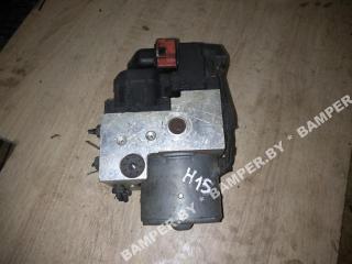 блок ABS Citroen Berlingo 1 поколение (M49) 2003, 2.0 л., RHY (DW10TD), дизель, 0265216720