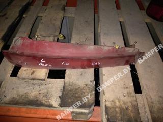 фонарь задний левый Citroen C5 1 поколение 2002, 2.0 л., RHZ (DW10ATED), дизель, универсал
