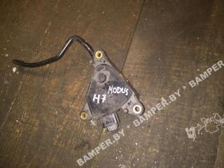 педаль Renault Modus 1 поколение 2005, 1.5 л., K9K 750, дизель, хетчбэк 5 дв.