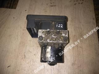 блок ABS Volkswagen Golf 4 поколение 2002, 1.9 л., ASZ, дизель, хетчбэк 5 дв., 10020600084