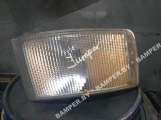 поворотник левый Citroen Jumpy 1 поколение 2003, 1.9 л., D8B (XUD9TF), дизель, минивэн