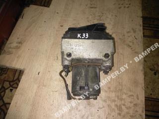 блок ABS Audi A4 B5 1995, 1.9 л., 1Z, дизель, седан, 0365214002