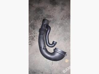 воздуховод (дефлектор) радиатора BMW 5 серия E60/E61 2004, 3.0 л., M57 D30 (306D2), дизель, седан