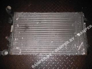 радиатор (основной) Volkswagen Golf 4 поколение 2002, 1.6 л., AKL, бензин, хетчбэк 5 дв.